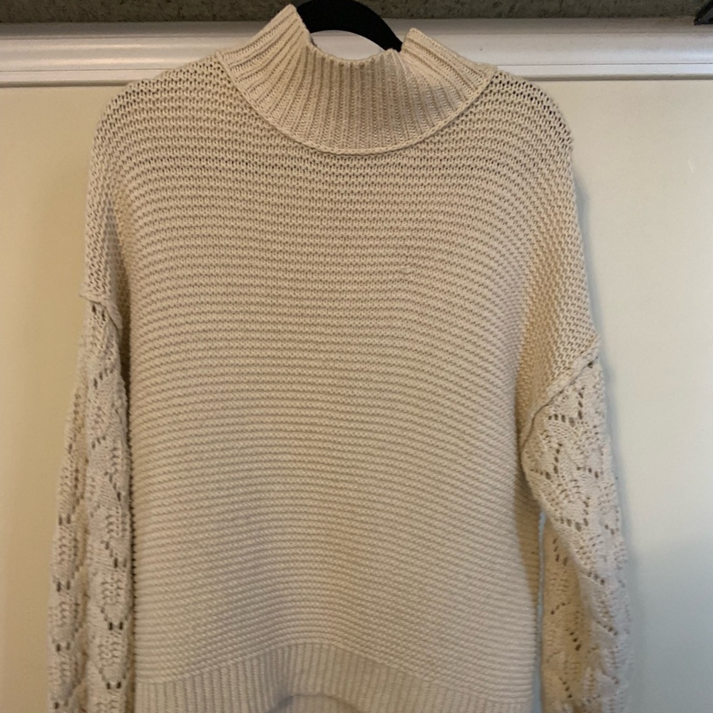 Universal Thread/Target Knitted Tunic - Picture 4 of 4